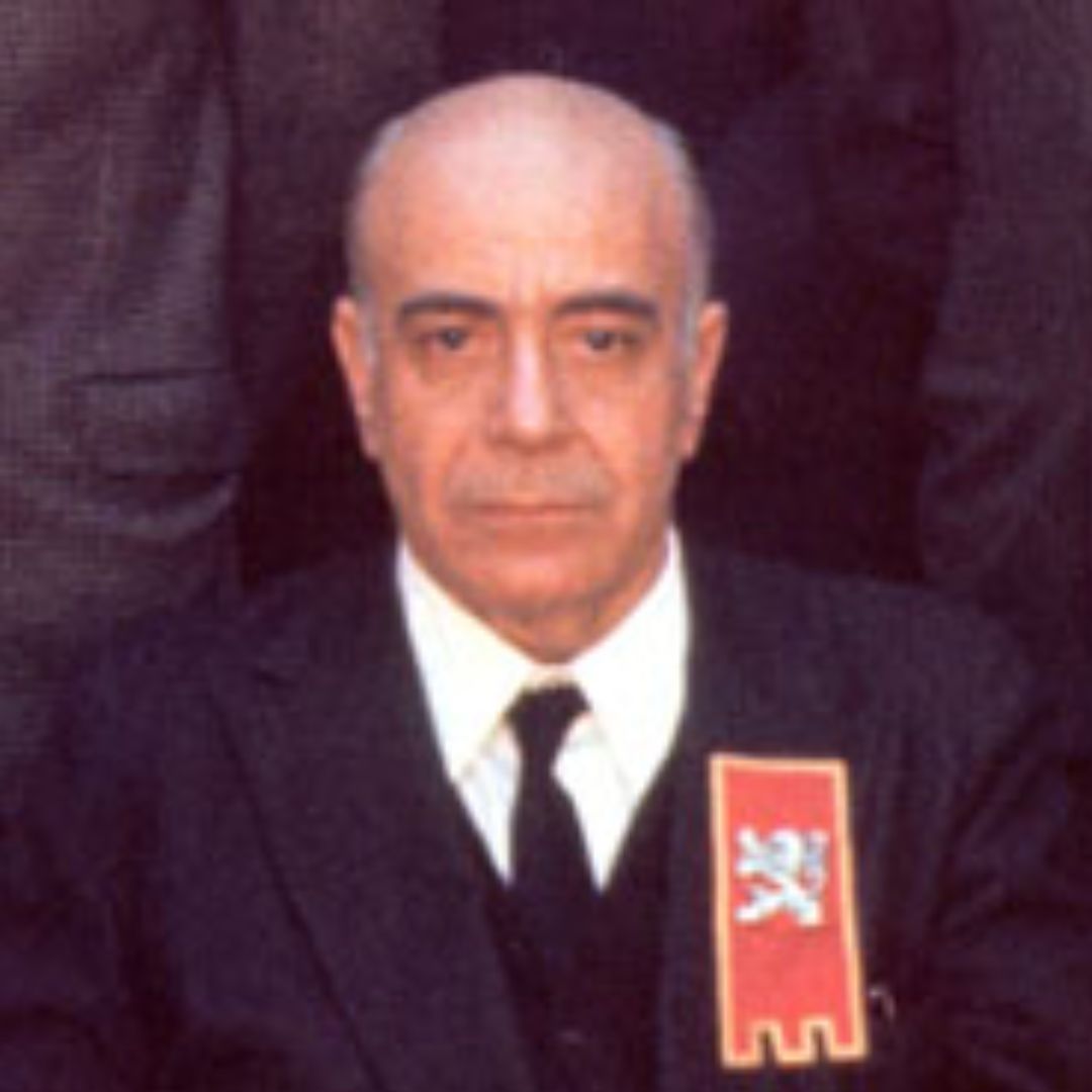 Plinio Corrêa de Oliveira 