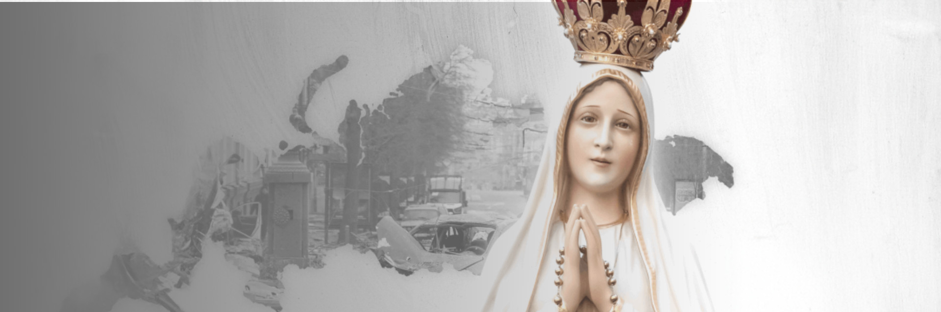 Consagração da Rússia