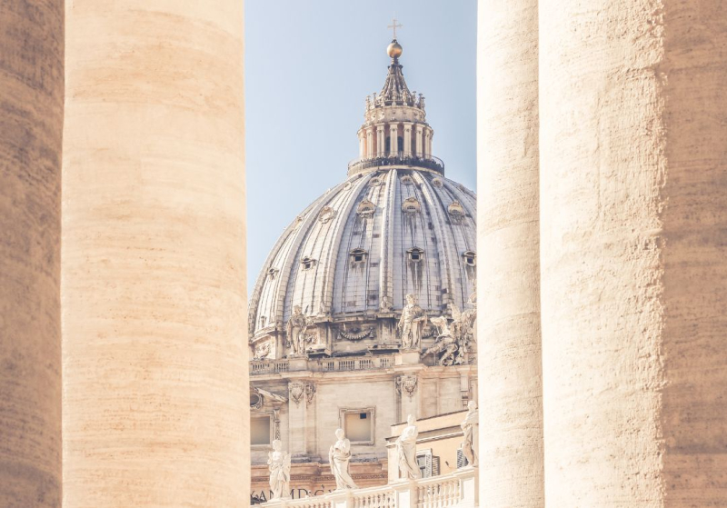 Vaticano: Estado de saúde do Santo Padre permanece estável