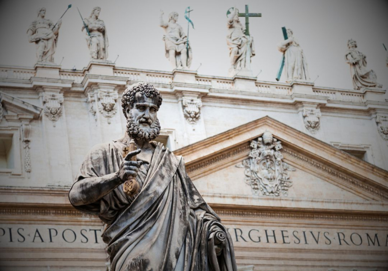 Nota sobre o novo documento  Mater Populi Fidelis