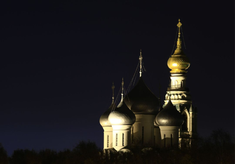 Por que razão alguns católicos tomam a decisão errada de aderir às igrejas «ortodoxas» orientais?