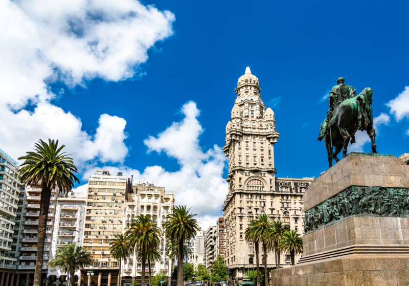 Como o socialismo destruiu o Uruguai