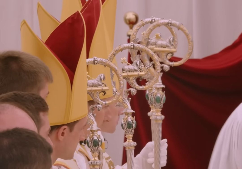 Sobre as sagrações da Fraternidade São Pio X