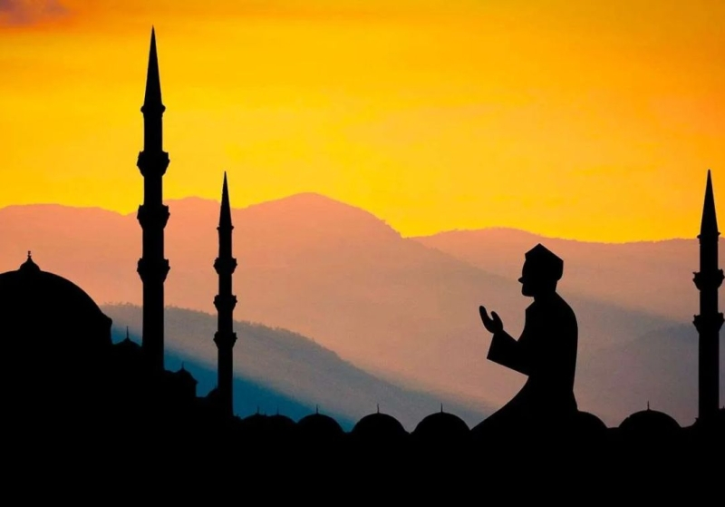 Ramadão islâmico ou quaresma cristã