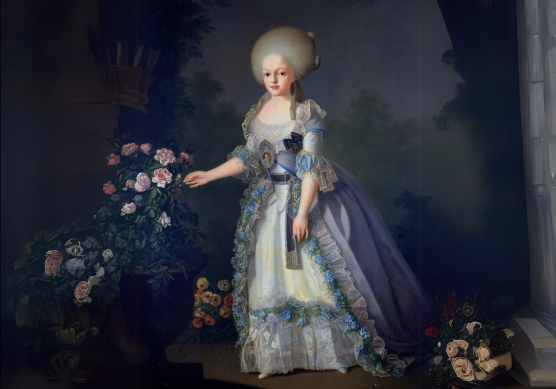 Nos 250 Anos do nascimento da Rainha Carlota Joaquina: Resistência à Revolução igualitária