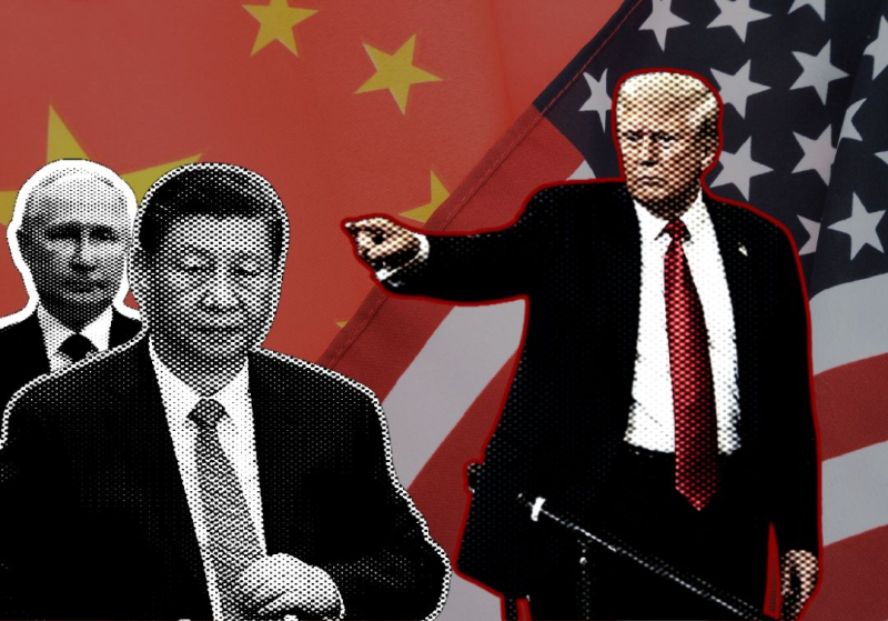 A guerra tarifária de Trump: até onde nos vai levar?
