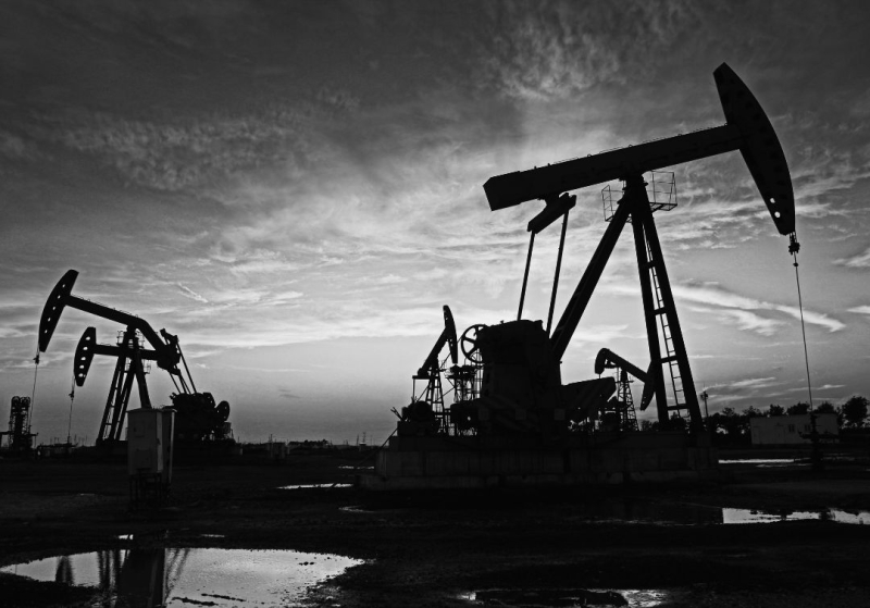 O inevitável declínio do petróleo russo: ferida auto-infligida