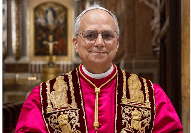 Leão XIV e o futuro da Igreja