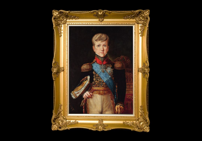 Dom Pedro II: Poder e Autoridade  No Bicentenário do seu nascimento (1825-2025)