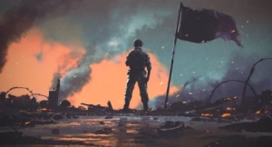 315 mil baixas nas forças armadas russas