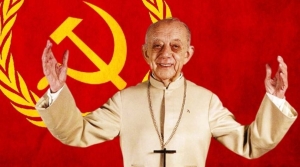 Vaticano e Comunismo: das cedências políticas e diplomáticas à glorificação de um revolucionário marxista